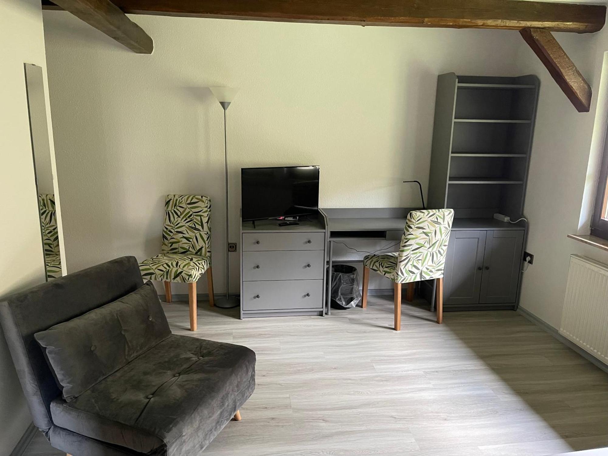 Landhotel Der Distelhof Mit Scheunencafe Dillstadt Екстериор снимка